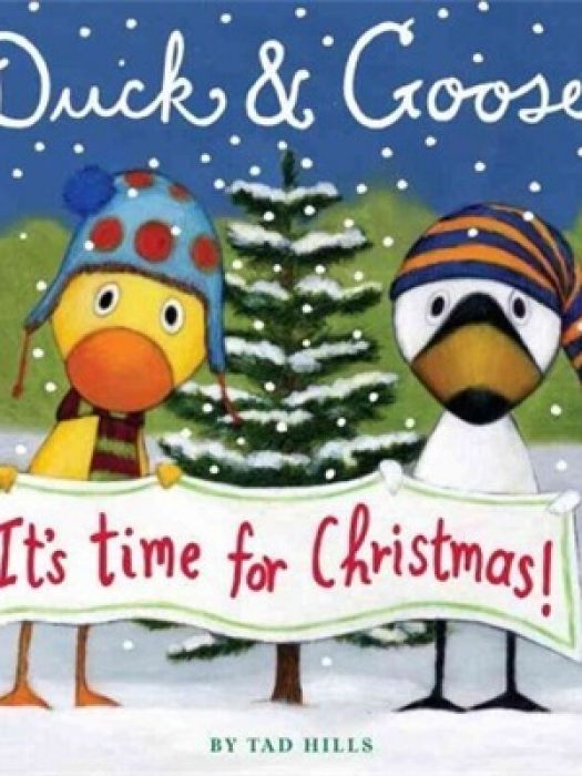 It\x27s Time for Christmas It\x27s Time for Christmas