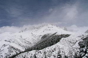 皇冠峰