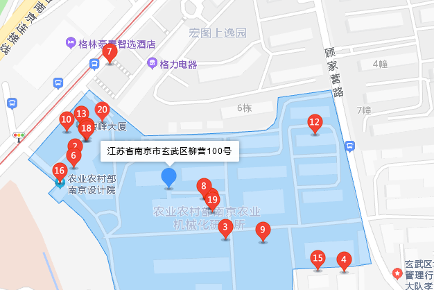 柳營100號 柳營100號