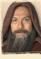 火舞黃沙