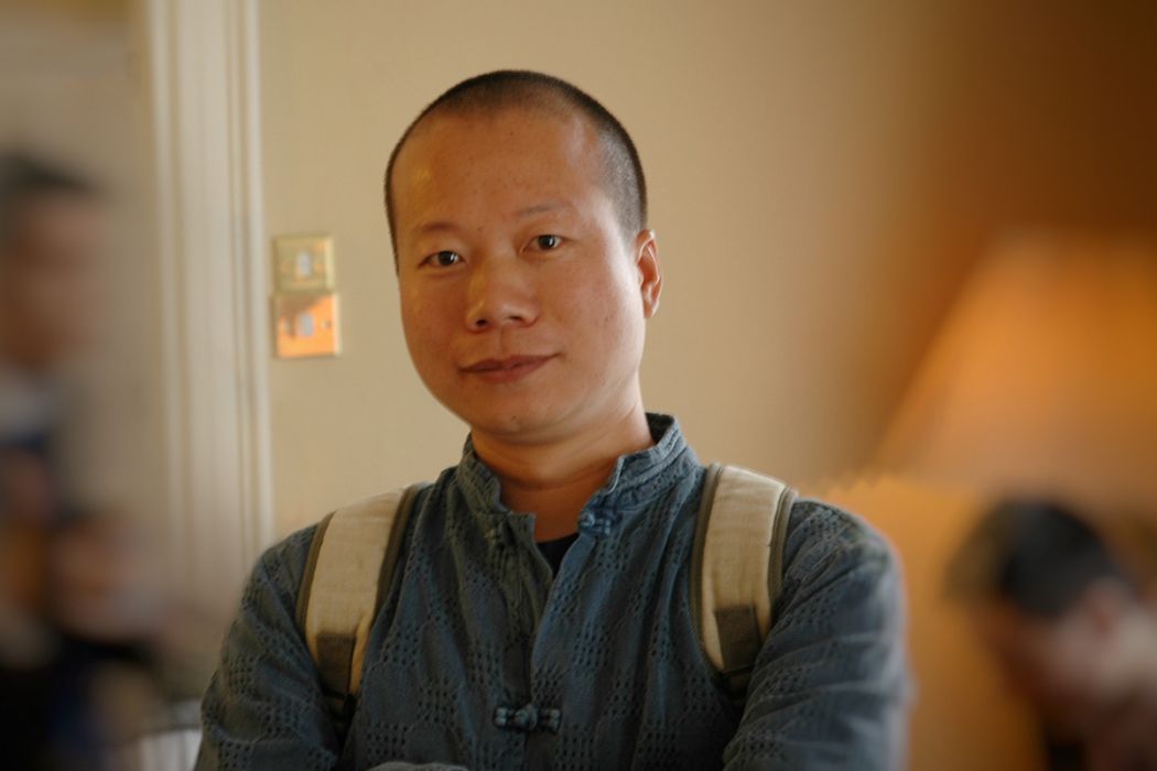 辛宏安 辛宏安