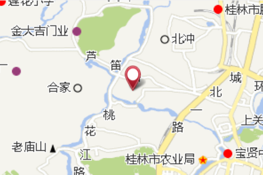 桂林鋼廠 桂林鋼廠