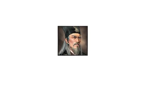 司馬懿(《臥龍吟》遊戲的武將) 司馬懿(《臥龍吟》遊戲的武將)