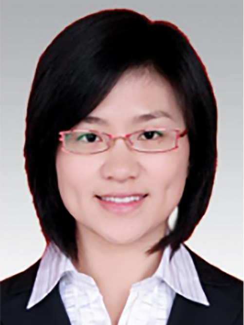 劉笛(山東省濰坊高新技術產業開發區市場監管局黨委委員、紀委書記) 劉笛(山東省濰坊高新技術產業開發區市場監管局黨委委員、紀委書記)