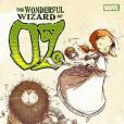 Oz: The Wonderful Wizard of Oz Oz: The Wonderful Wizard of Oz