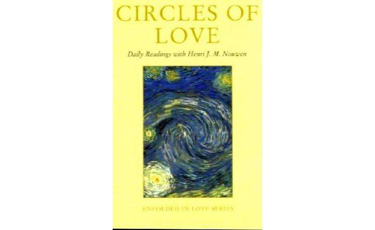 愛的漩渦Circles of Love