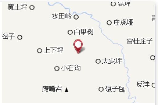 戴記山 戴記山