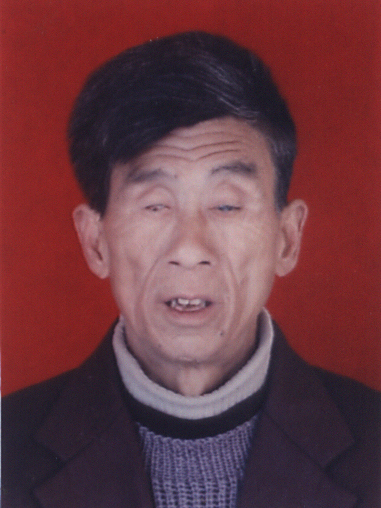 朱順根 朱順根