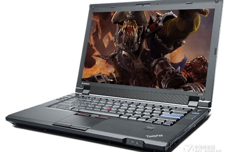 ThinkPad L412(4403K21) ThinkPad L412(4403K21)