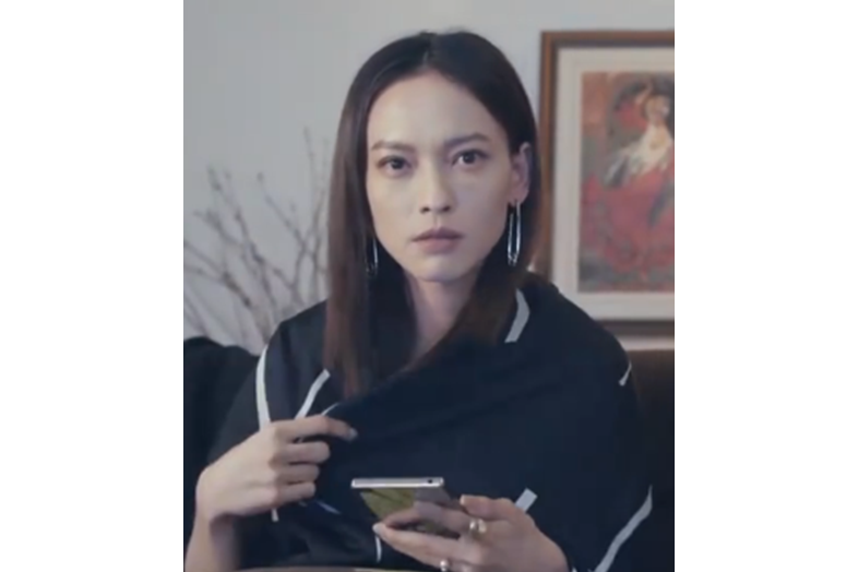 徐明菲 徐明菲