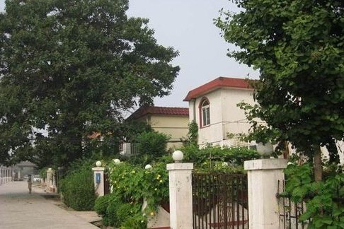 皇家新村 皇家新村