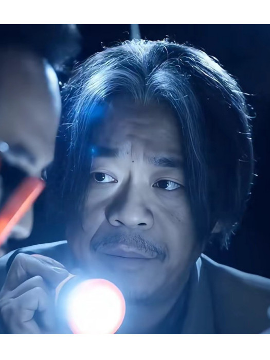 三叔(電視劇《護寶尋蹤》中的角色) 三叔(電視劇《護寶尋蹤》中的角色)