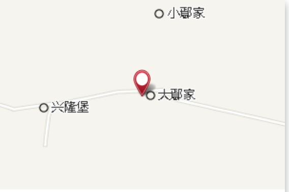 大鄢家村 大鄢家村