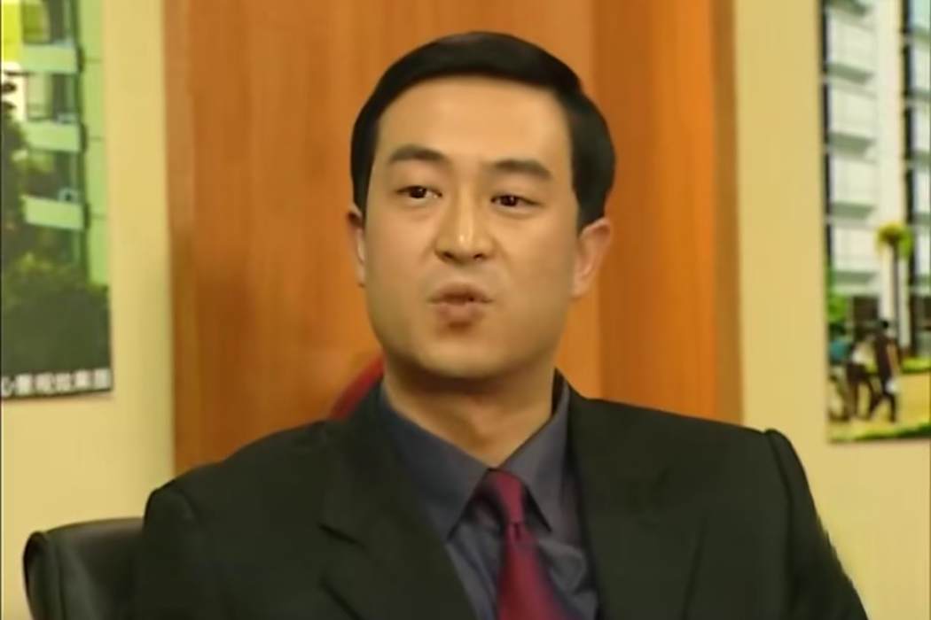 任季昌 任季昌