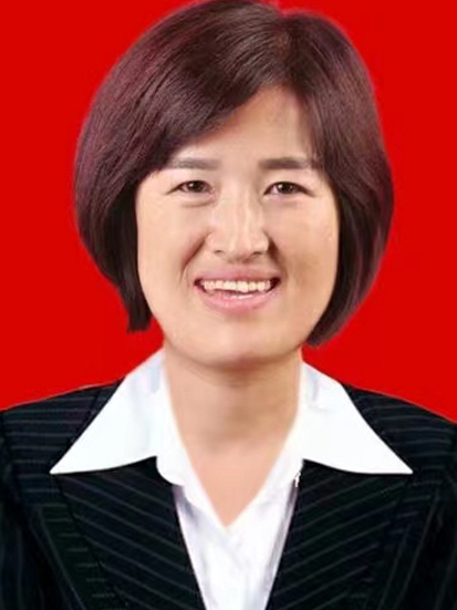 尉江娟 尉江娟
