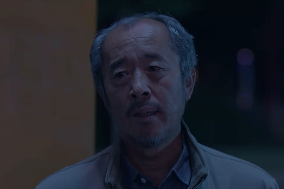 張大年(懸疑刑偵劇《懸鏡》中的角色) 張大年(懸疑刑偵劇《懸鏡》中的角色)
