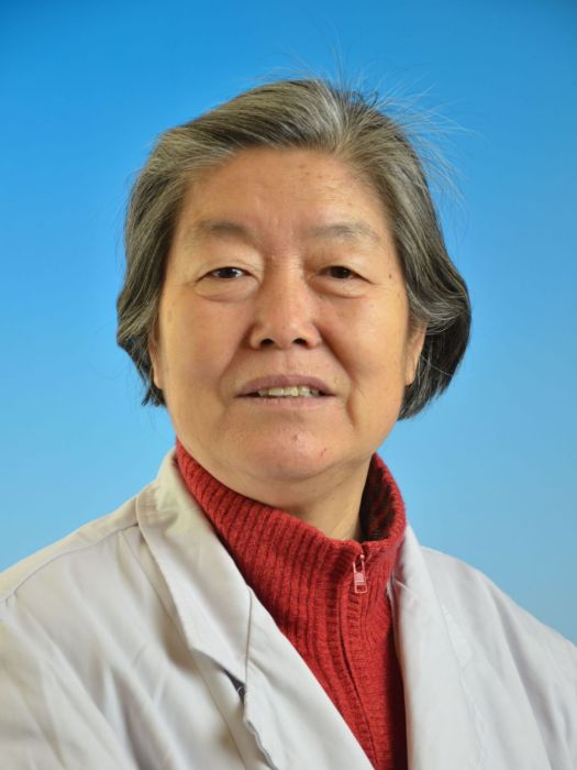 王明香(山東中醫藥大學附屬醫院兒科主任醫師) 王明香(山東中醫藥大學附屬醫院兒科主任醫師)