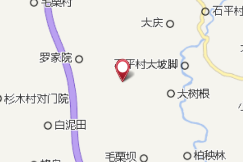落雨寨