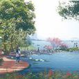 心圩江公園 心圩江公園