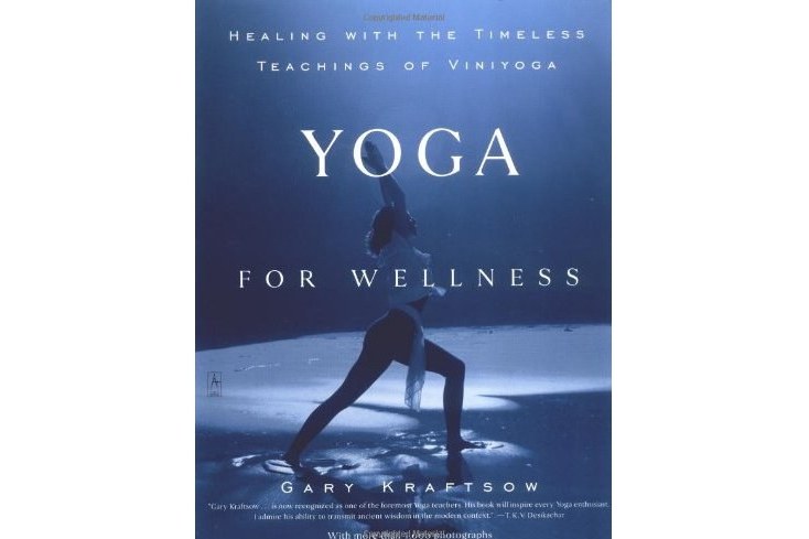 Yoga for Wellness Yoga for Wellness
