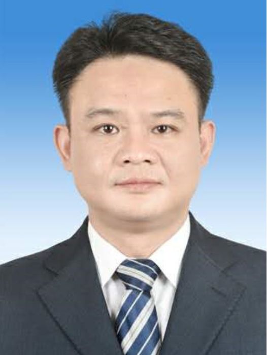 黃小海 黃小海