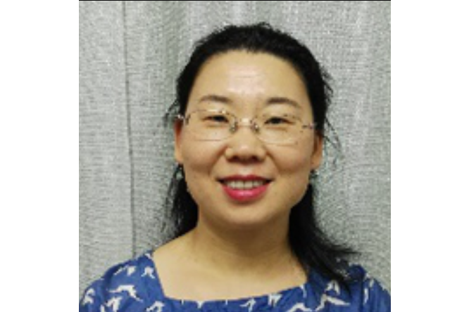 陳燕(東華大學環境科學與工程學院教師) 陳燕(東華大學環境科學與工程學院教師)