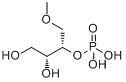 甲基-D-赤蘚醇磷酸鹽
