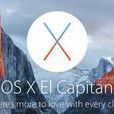 MAC OS X 10.11.2 MAC OS X 10.11.2