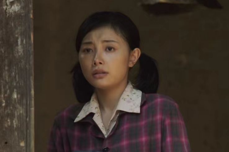 葉英子(脫貧攻堅劇《山河錦繡》中的角色) 葉英子(脫貧攻堅劇《山河錦繡》中的角色)