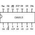 cd4013 cd4013