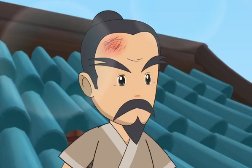 索百川 索百川