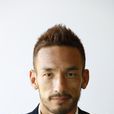 中田英壽 中田英壽