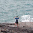 高陽(在普吉島拍照被巨浪捲走身亡的中國大學生)