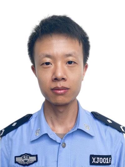 劉波(湖北省宜昌市宜都市公安局紅花套派出所原輔警)