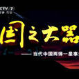 國之大器(電視記錄片)