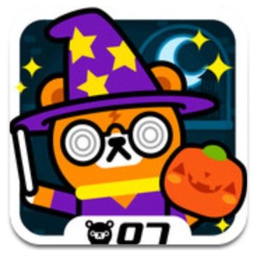 熊熊魔法師 熊熊魔法師