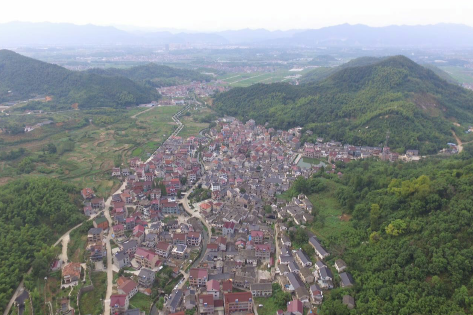 彰塢村 彰塢村