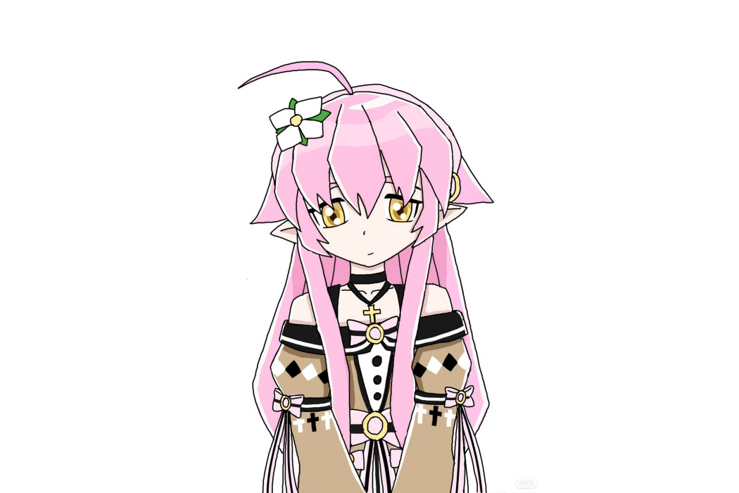 夕(凹凸世界同人作品裡的角色)
