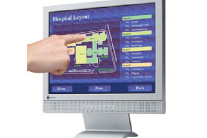 Eizo FlexScan L363T-C Eizo FlexScan L363T-C