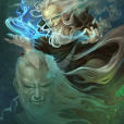 于吉(遊戲《三國殺英雄傳》中的英雄) 于吉(遊戲《三國殺英雄傳》中的英雄)