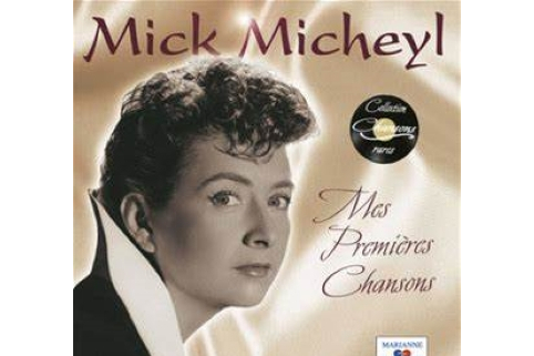 Mick Micheyl Mick Micheyl