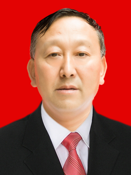 王明學(重慶市城口縣雞鳴鄉黨委委員、人大主席)