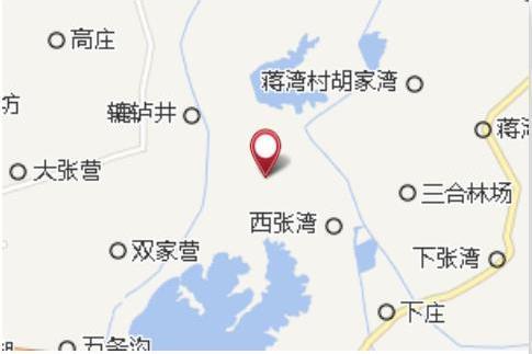 群安林場 群安林場