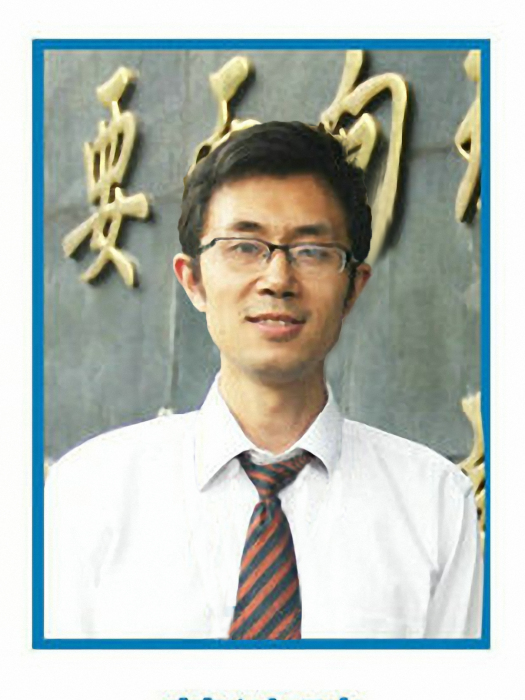 蕭諫弢 蕭諫弢