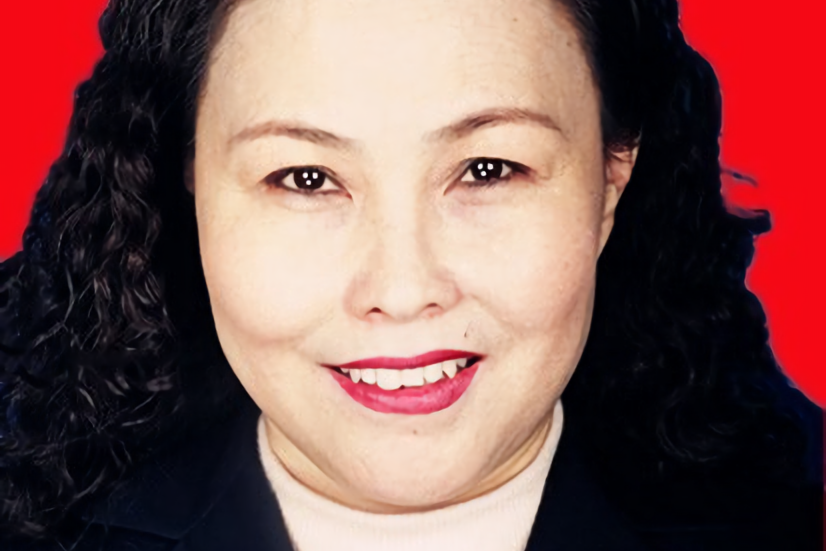 周杏梅 周杏梅