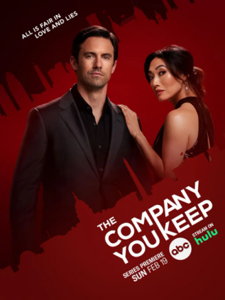 米洛·文堤米利亞(Milo Ventimiglia)