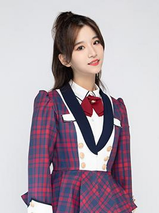 李佳慧(AKB48 Team SH成員) 李佳慧(AKB48 Team SH成員)