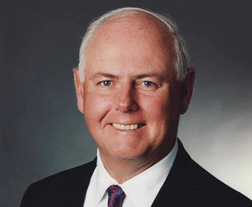 Ralph S. Larsen Ralph S. Larsen