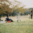 甜蜜party 甜蜜party