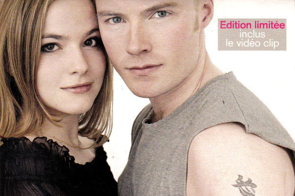 Je T\x27aime Plus Que Tout Je T\x27aime Plus Que Tout